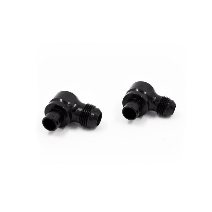 Franklin Performance - Low Profile Rocker Cover Fittings for SR20