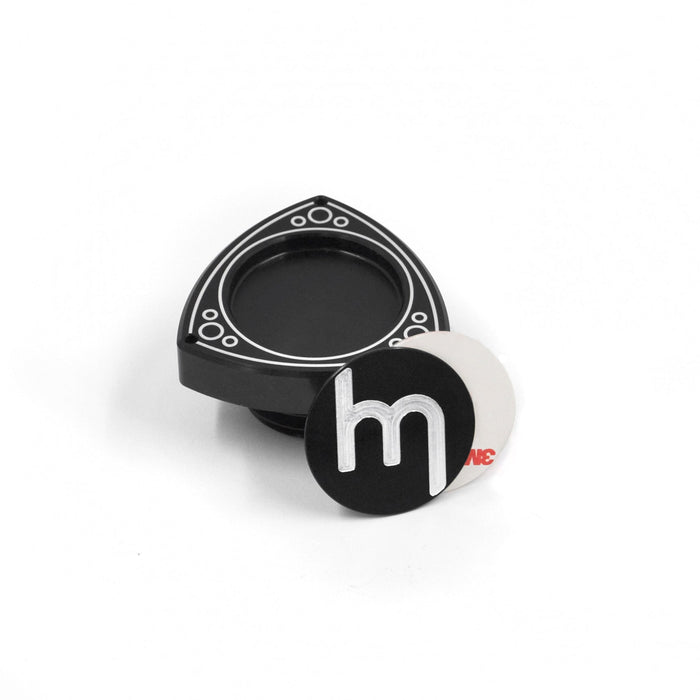 Franklin Performance - Mazda Rotary Oil Filler Cap