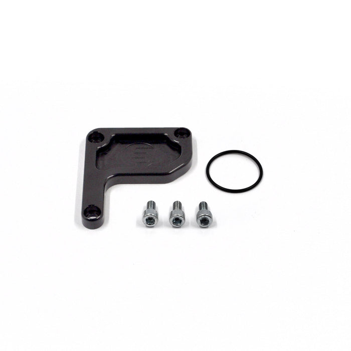 Franklin Performance - OMP Blanking Plate for 13B FD S5, FD Engines