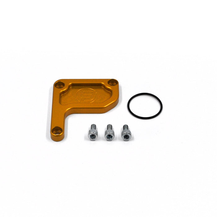 Franklin Performance - OMP Blanking Plate for 13B FD S5, FD Engines