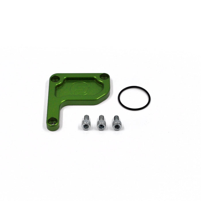 Franklin Performance - OMP Blanking Plate for 13B FD S5, FD Engines