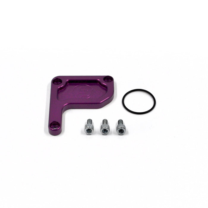 Franklin Performance - OMP Blanking Plate for 13B FD S5, FD Engines