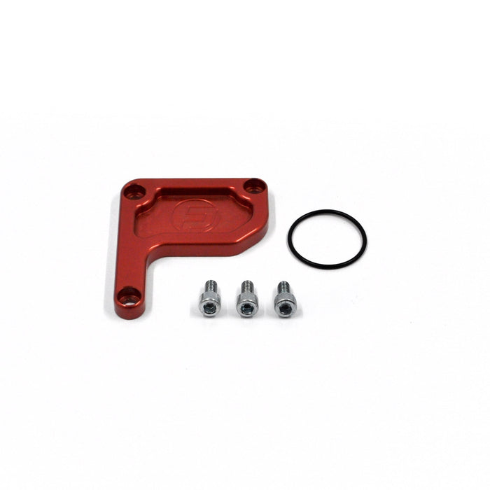 Franklin Performance - OMP Blanking Plate for 13B FD S5, FD Engines