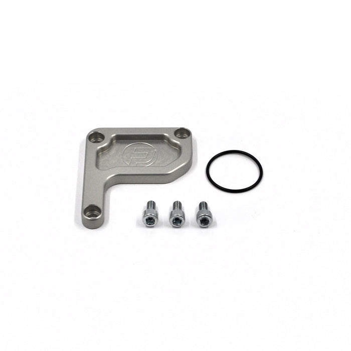 Franklin Performance - OMP Blanking Plate for 13B FD S5, FD Engines