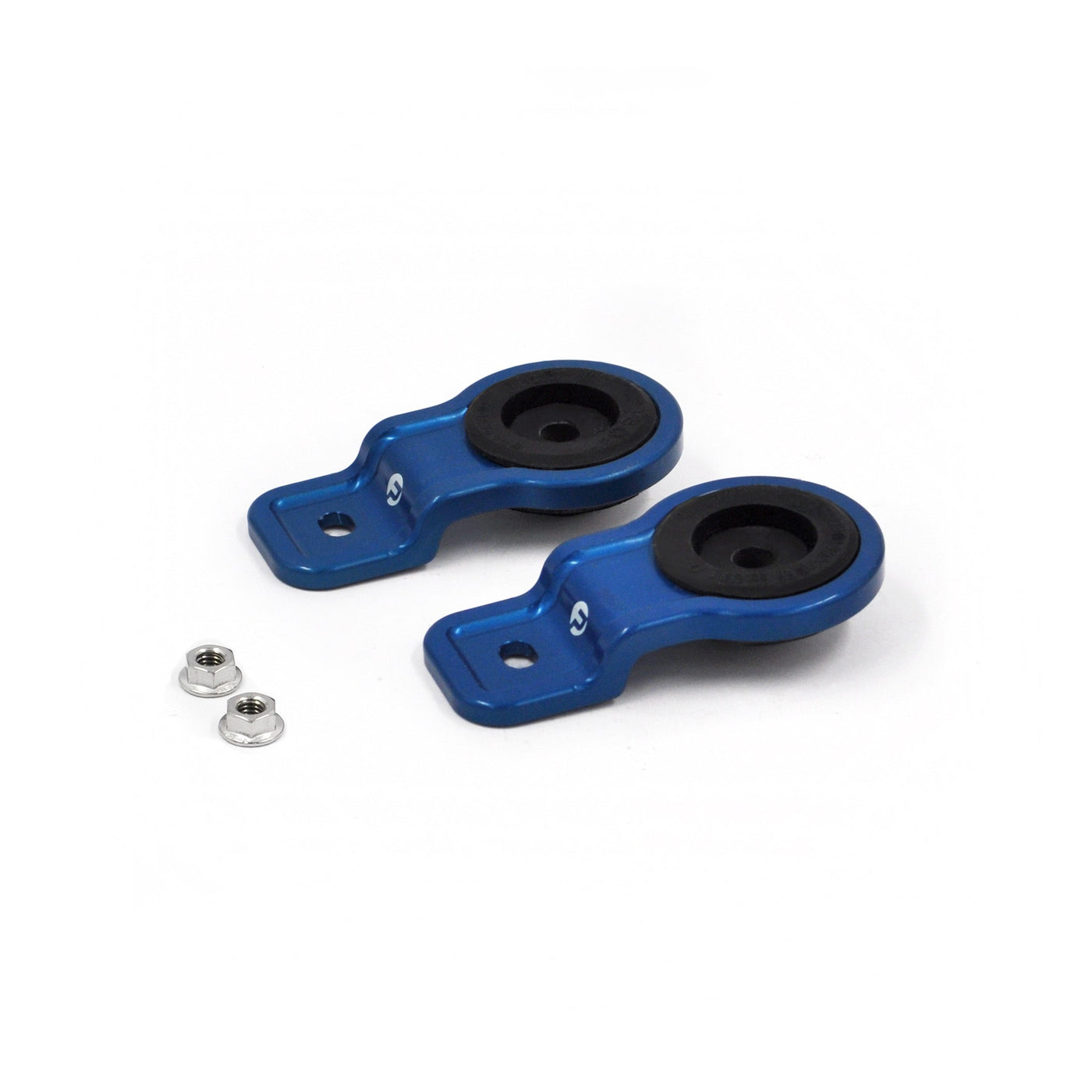 Billet Radiator Bracket Set for Nissan R32 / R3 — Goleby's Parts