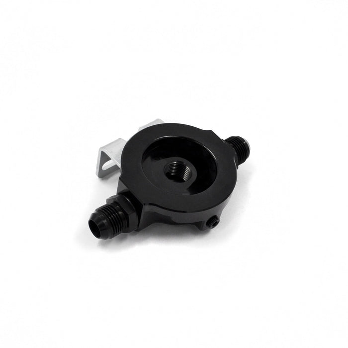 Franklin Performance - Remote Oil Filter Mount