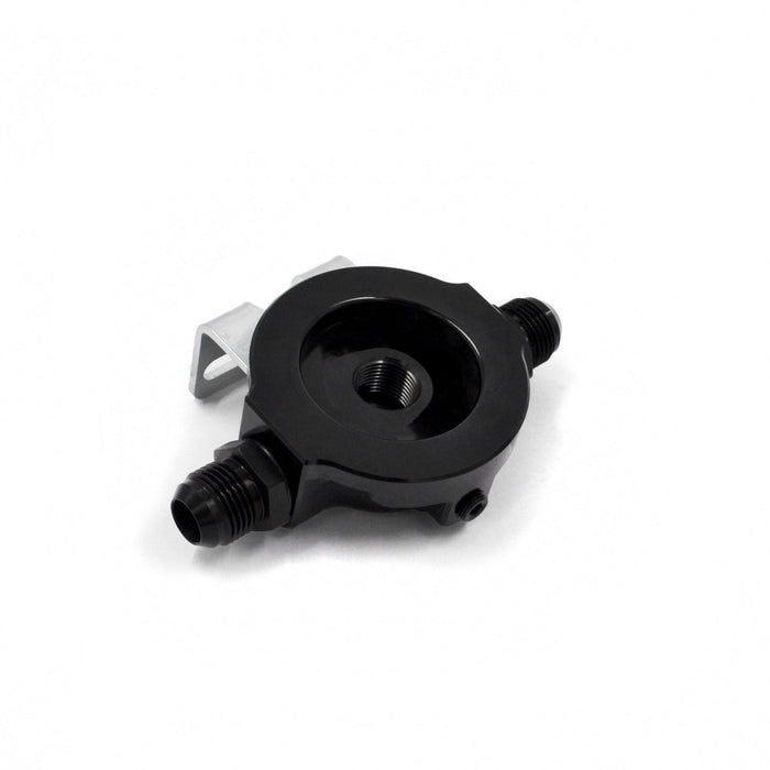 Franklin Performance - Oil Filter Relocation Kit