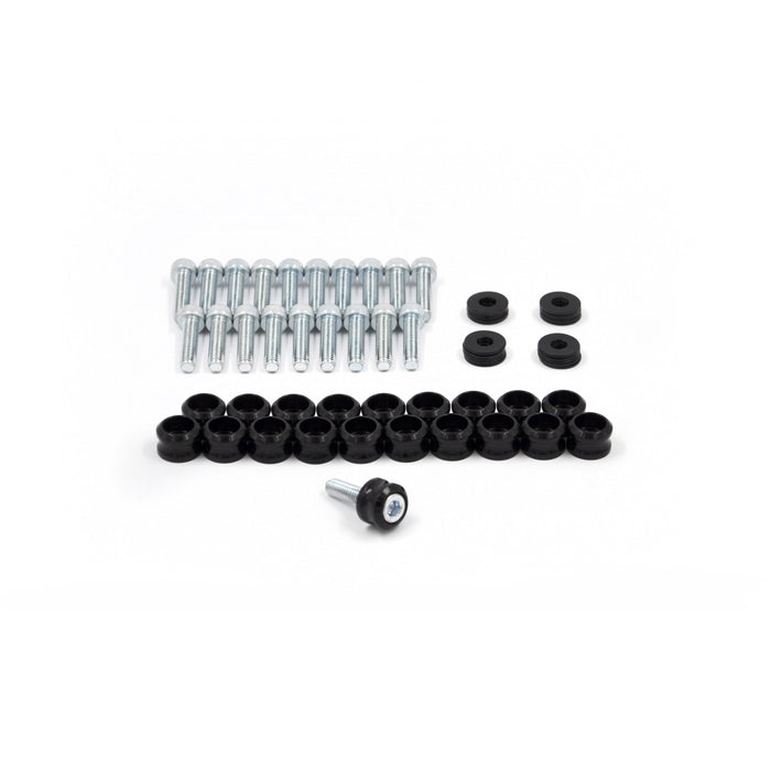 Franklin Performance - Rocker Cover Dress-Up Kit for Nissan RB Engines
