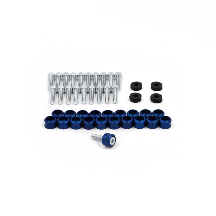 Franklin Performance - Rocker Cover Dress-Up Kit for Nissan RB Engines