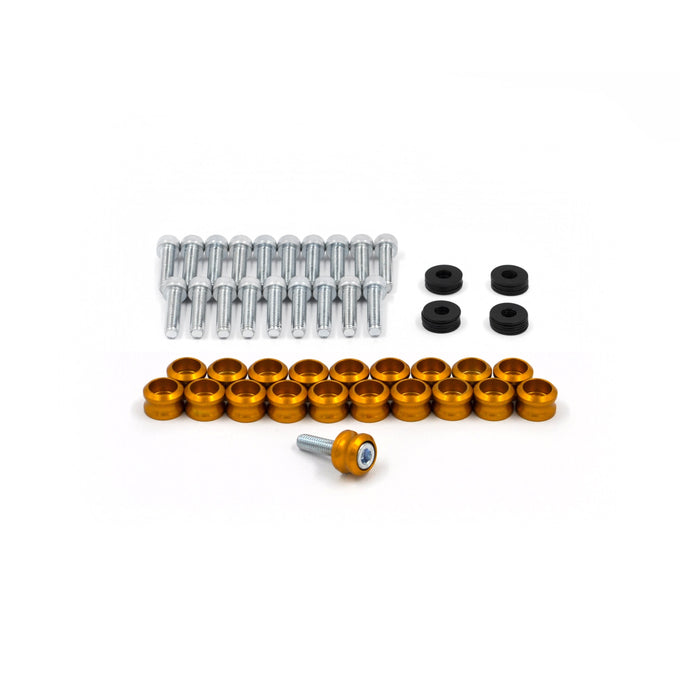 Franklin Performance - Rocker Cover Dress-Up Kit for Nissan RB Engines