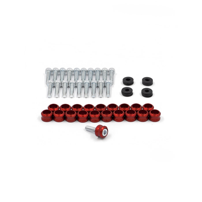 Franklin Performance - Rocker Cover Dress-Up Kit for Nissan RB Engines