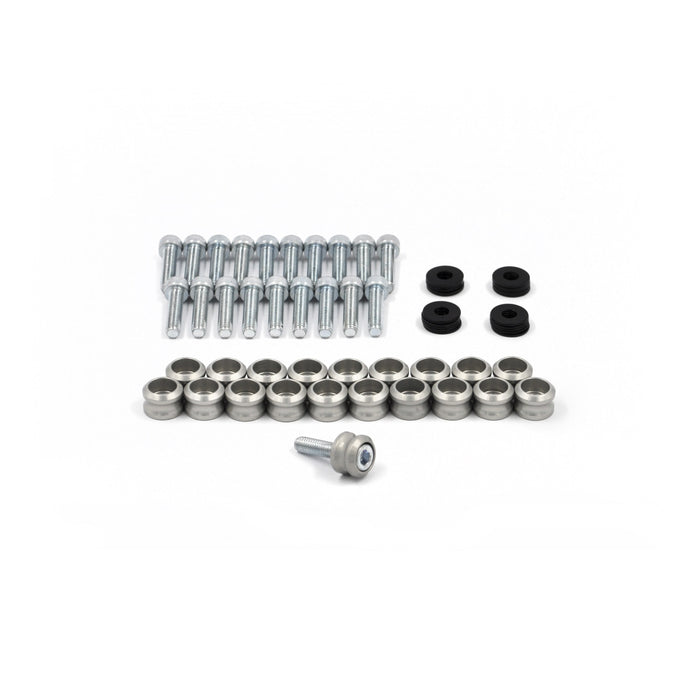 Franklin Performance - Rocker Cover Dress-Up Kit for Nissan RB Engines