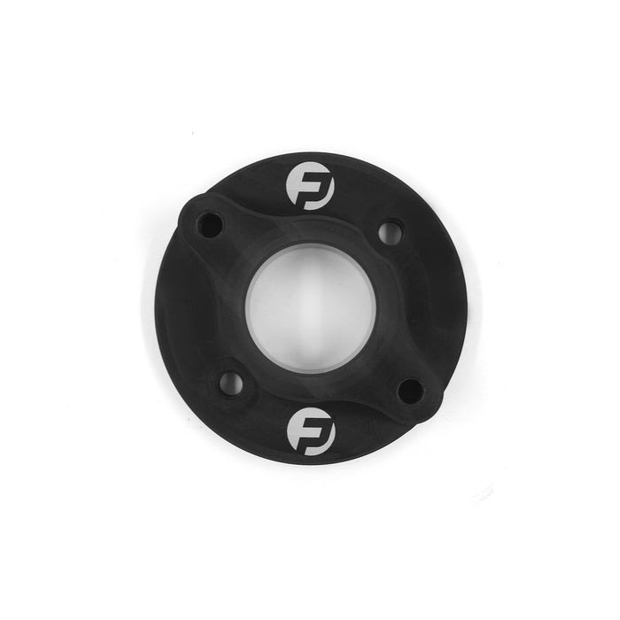 Franklin Performance - Clutch Booster Delete Bracket for R32 R33 R34 GTR