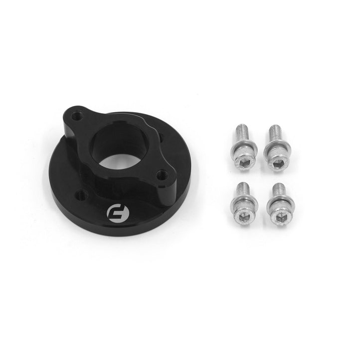 Franklin Performance - Clutch Booster Delete Bracket for R32 R33 R34 GTR