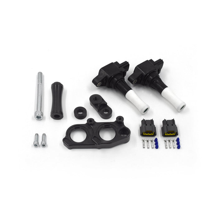 Franklin Performance - VR38 Coil Kit for Mazda 13B Rotary Engines