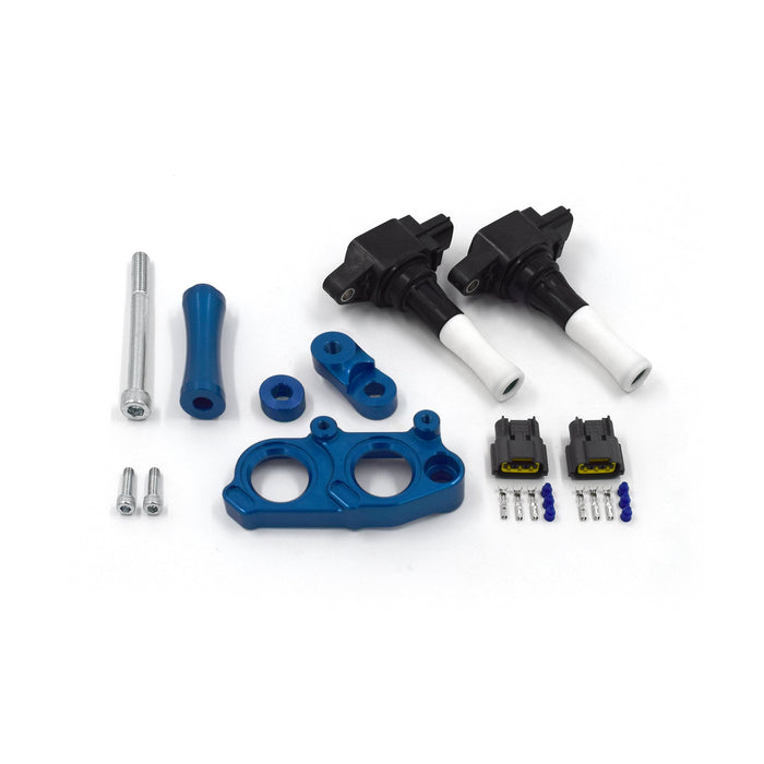 Franklin Performance - VR38 Coil Kit for Mazda 13B Rotary Engines