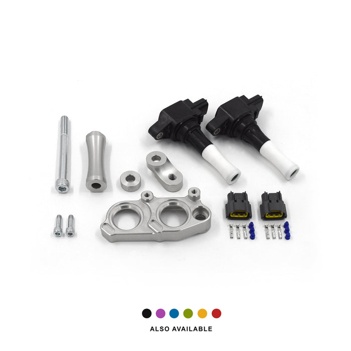 Franklin Performance - VR38 Coil Kit for Mazda 13B Rotary Engines