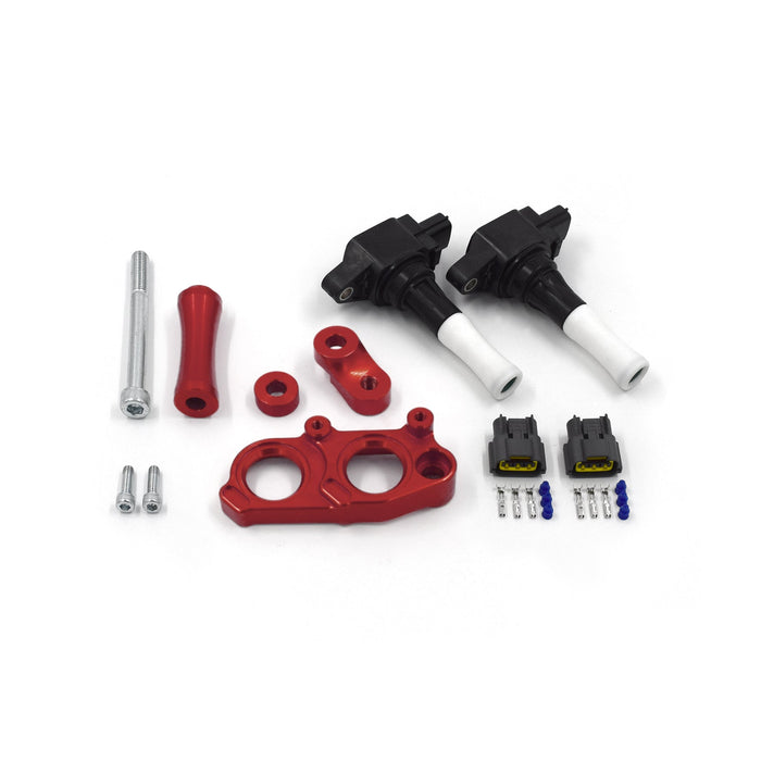 Franklin Performance - VR38 Coil Kit for Mazda 13B Rotary Engines