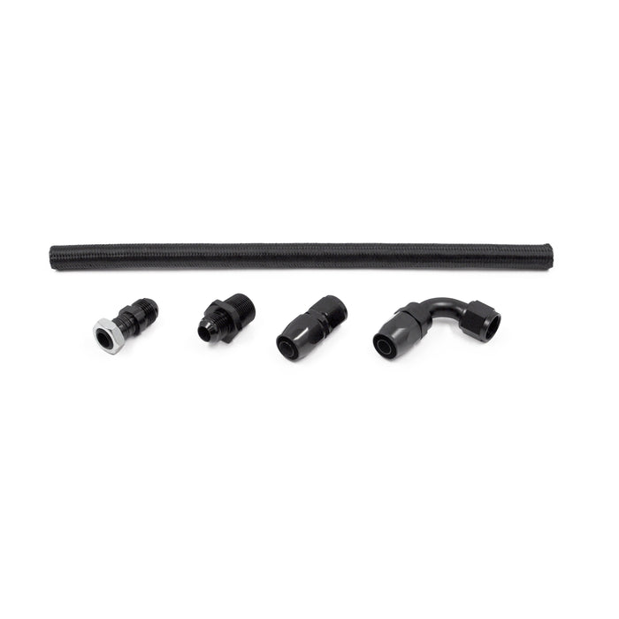 Franklin Performance - Heater Hose Bypass Kit for Nissan RB Engines