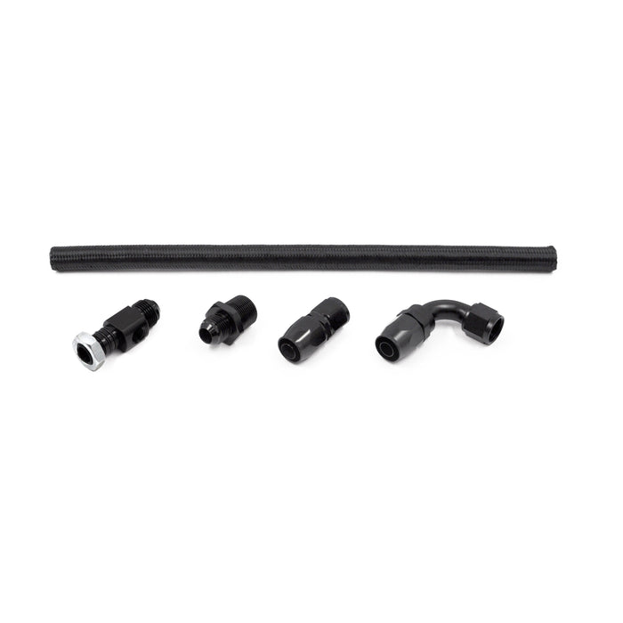 Franklin Performance - Heater Hose Bypass Kit for Nissan RB Engines