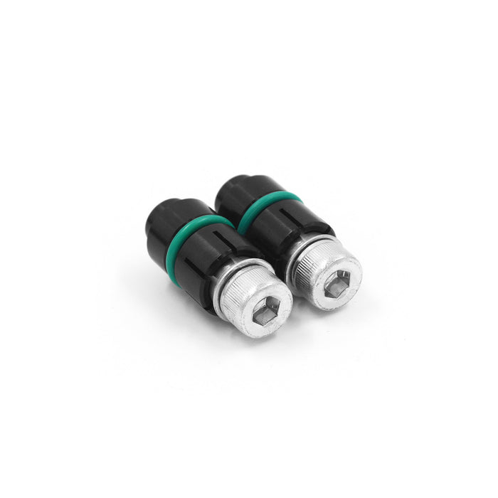 Franklin Performance - Mazda Rotary Injector Bungs