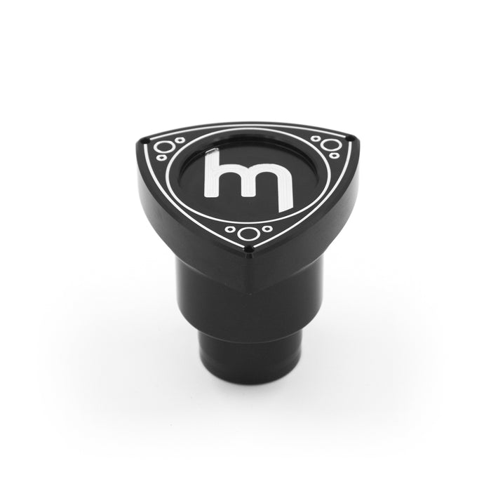 Franklin Performance - Mazda Rotary Short Oil Filler & Cap Combo