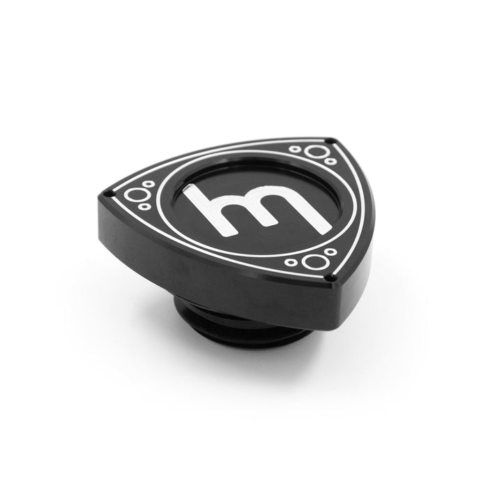 Franklin Performance - Mazda Rotary Oil Filler Cap