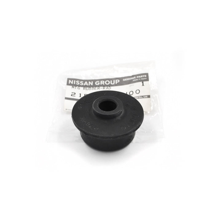 Franklin Performance - Genuine Radiator Rubber Mounting Bushes for Nissan R32 R33 R34