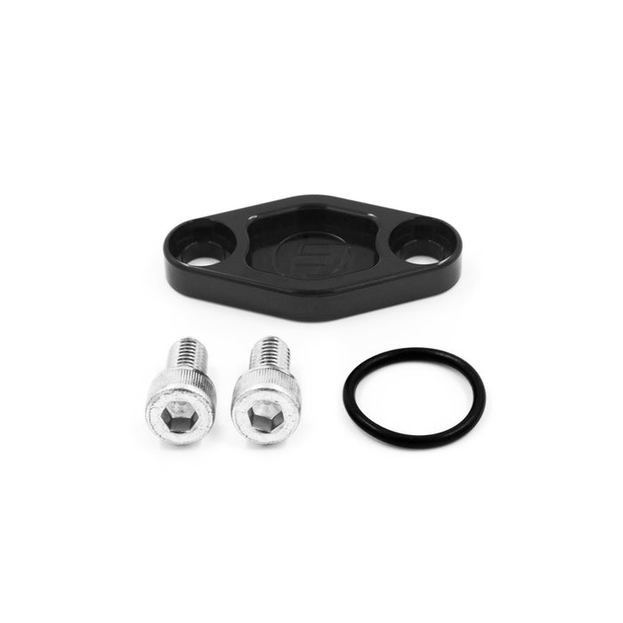 Franklin Performance - Oil Return Adaptor for Nissan RB26DETT