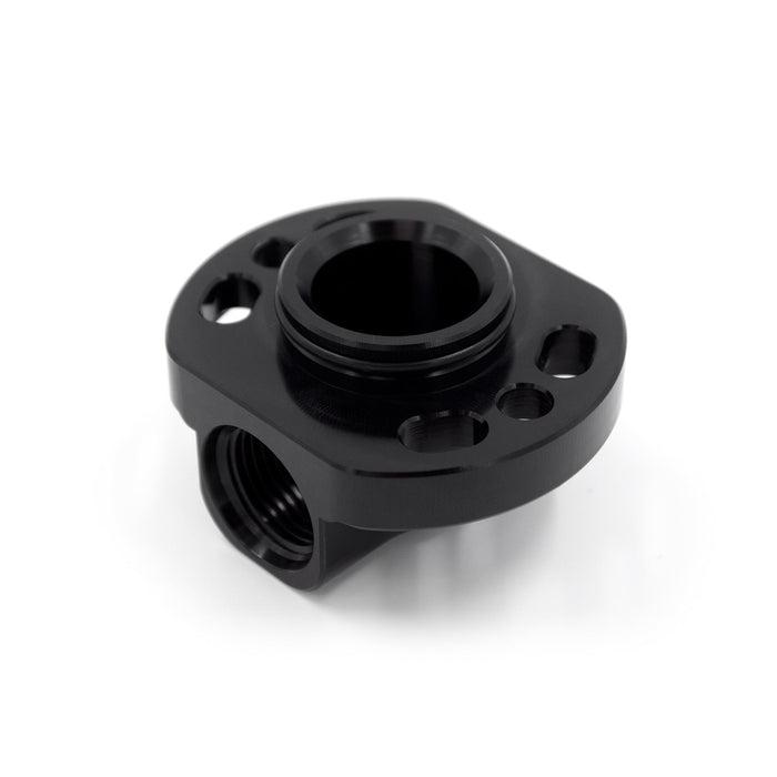 Franklin Performance - Head Oil Drain Fitting for Nissan RB