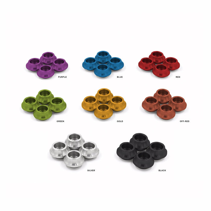 Franklin Performance - Rocker Cover Dress-Up Kit for Nissan SR20