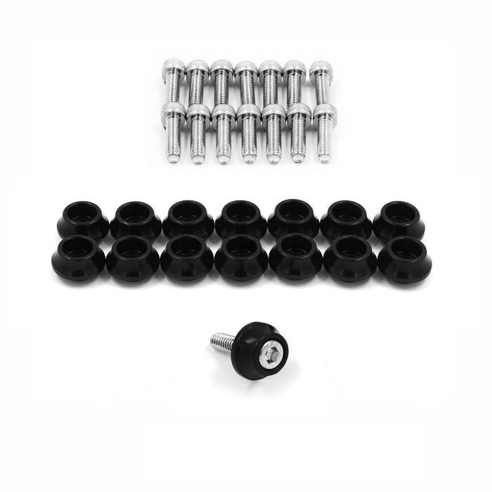 Franklin Performance - Rocker Cover Dress-Up Kit for Nissan SR20