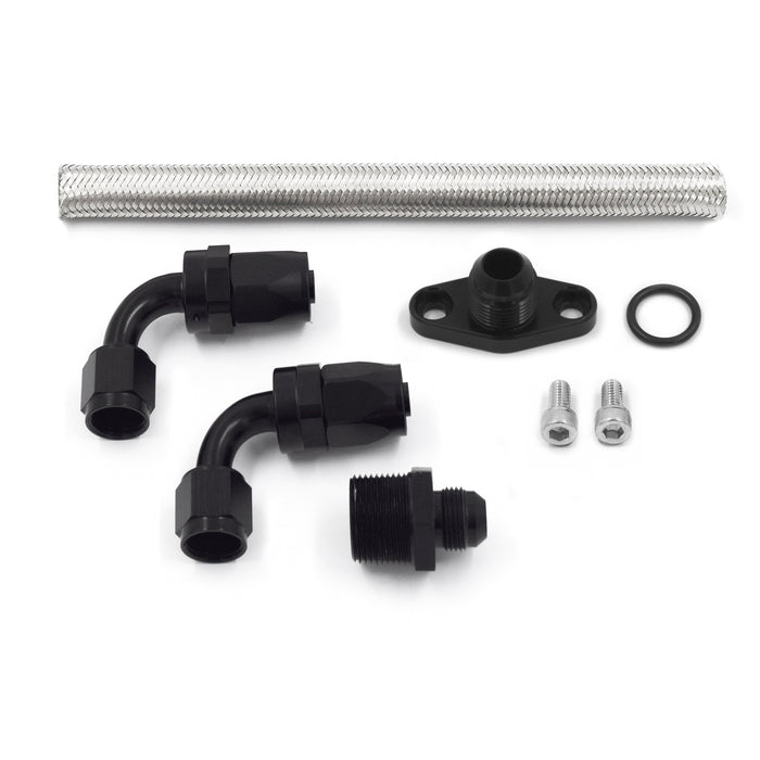 Franklin Performance - VCT Oil Drain Kit for Nissan RB25DET