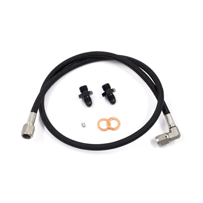 Franklin Performance - Turbo Oil Feed Kit for Nissan RB20DET & RB25DET