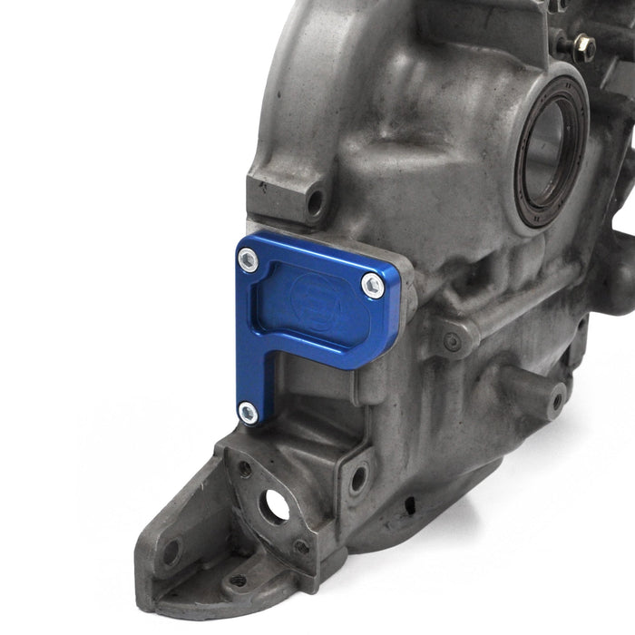 Franklin Performance - OMP Blanking Plate for 13B FD S5, FD Engines