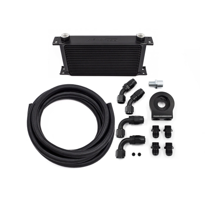 Franklin Performance - Franklin Performance Oil Cooler Kit