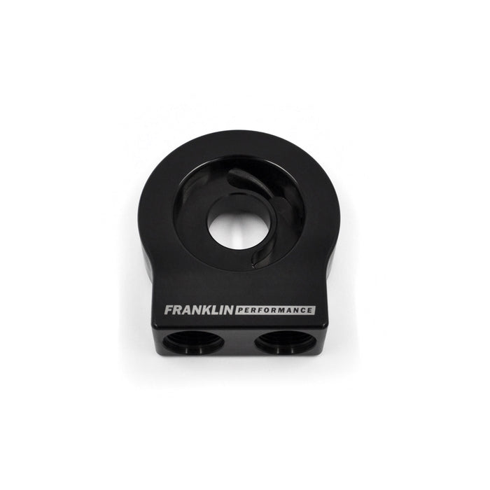 Franklin Performance - Franklin Performance Oil Cooler Kit