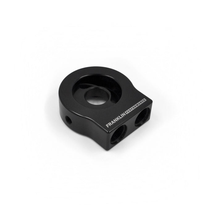 Franklin Performance - Oil Cooler Sandwich Plate Adaptor 10AN