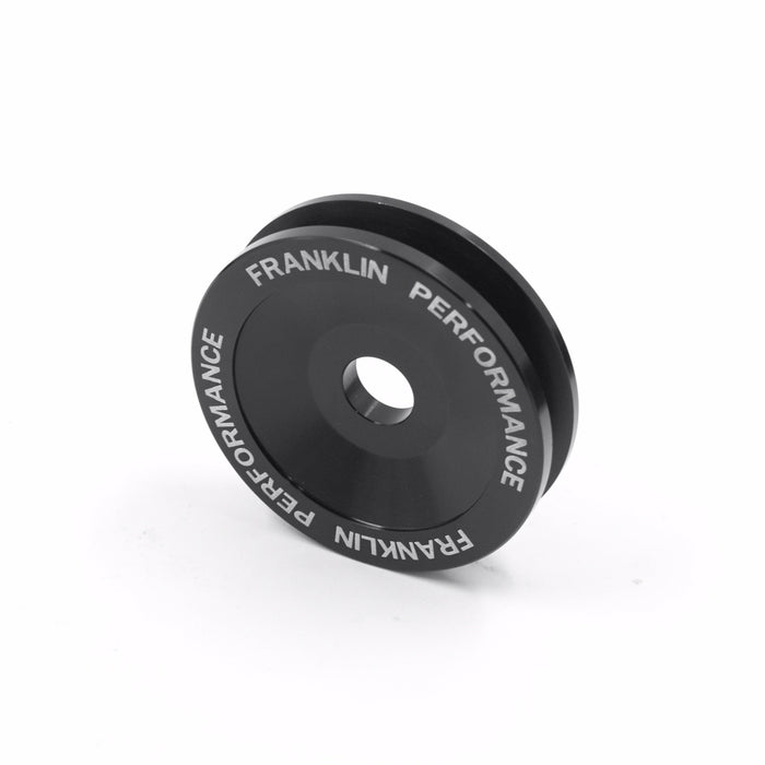 Franklin Performance - Mazda 12A & 13B Underdrive Pulley Set