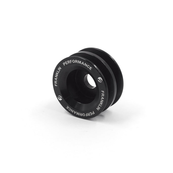 Franklin Performance - Twin Belt Alternator Pulley for 12A & 13B