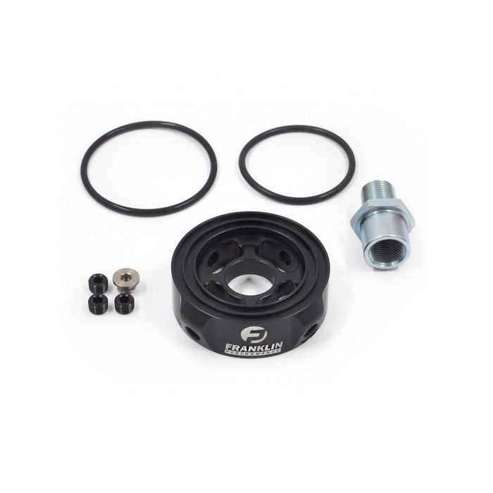 Franklin Performance - Sensor Adaptor Sandwich Plate