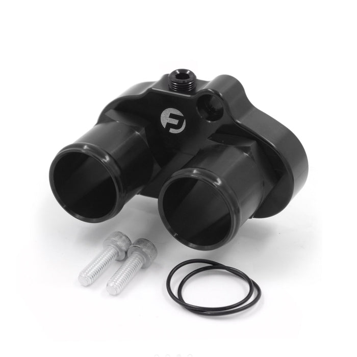 Franklin Performance - Electric Water Pump Adaptor for Mazda 12A / 13B / 20B