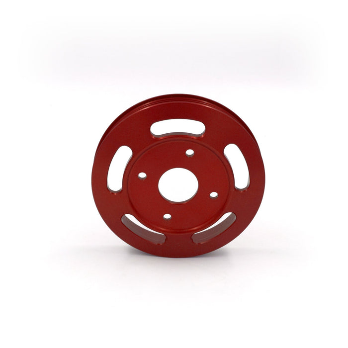 Franklin Performance - Billet Underdrive Water Pump Pulley for Nissan RB Engines