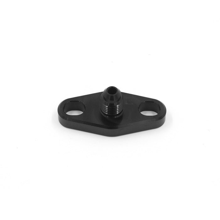 Franklin Performance - 4AN Turbo Oil Feed Adaptor