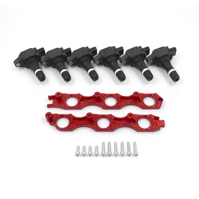 Franklin Performance - VR38 Coil Conversion Kit for Toyota JZ Engines