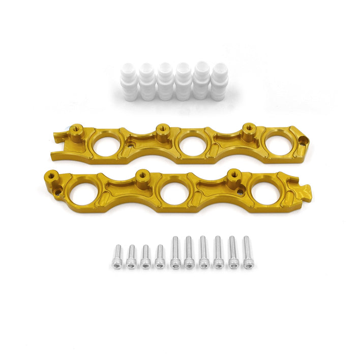 Franklin Performance - VR38 Coil Conversion Kit for Toyota JZ Engines