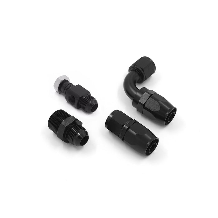 Franklin Performance - Heater Hose Bypass Kit for Nissan RB Engines