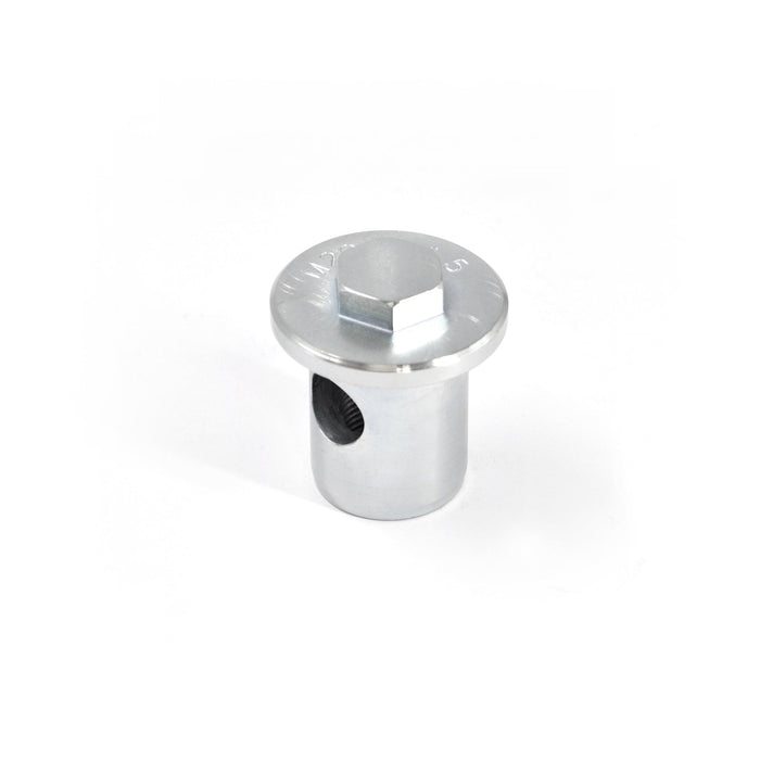 Franklin Performance - Low Profile Remote Oil Filter Adaptor