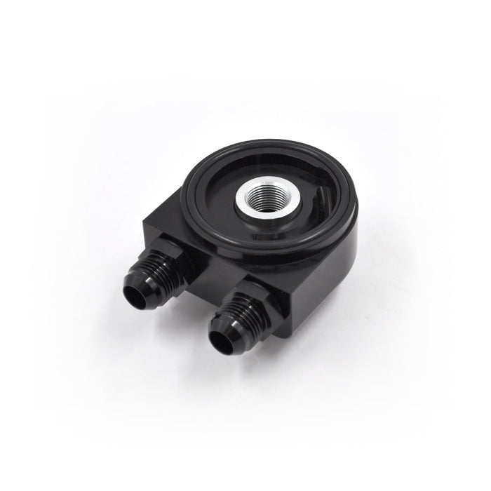 Franklin Performance - Low Profile Remote Oil Filter Adaptor