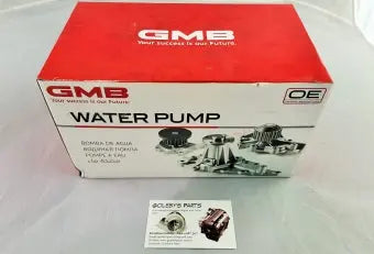 GMB - Barra Water Pump - Goleby's Parts | Goleby's Parts